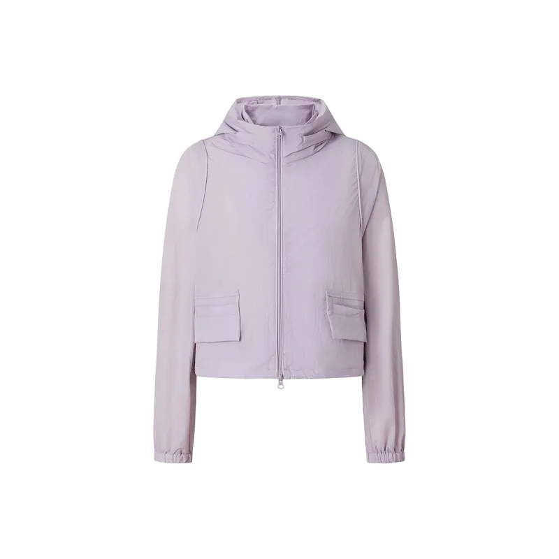 JZ. ANNAKRO Sun Protection Clothing Women's-12
