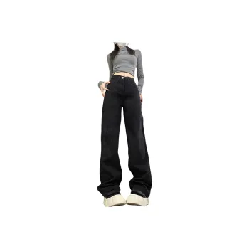 Menglaini Jeans Women's