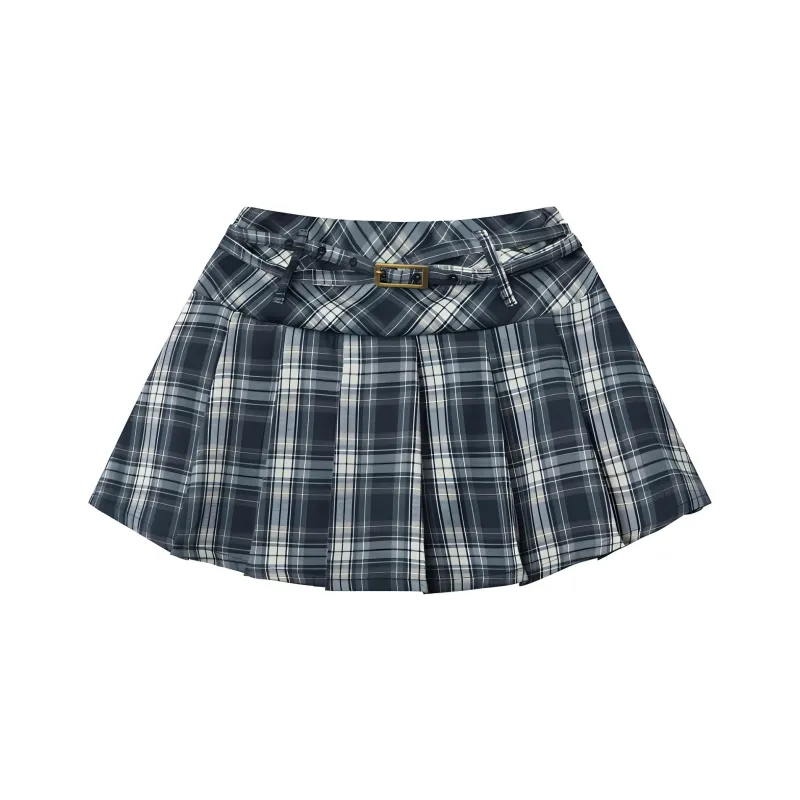 Spicy Gals Casual Short Skirts Women's-2