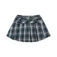 Blue Plaid