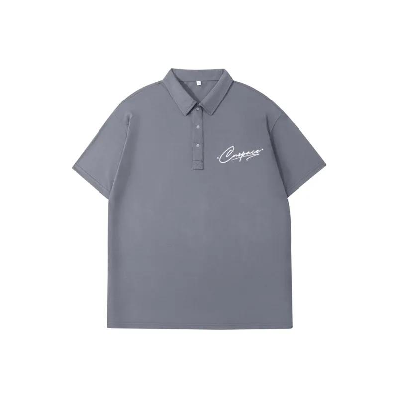 China Aerospace Polo Shirt Unisex-12