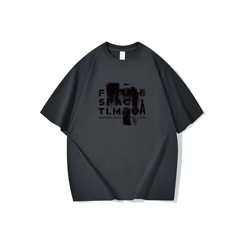 TESTUNG T Shirts Unisex-7
