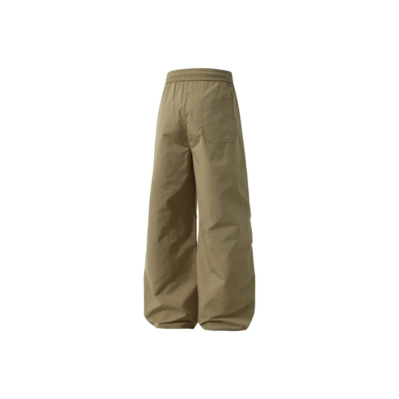 Snow Know The Answer SKTA Casual Pants Unisex-5