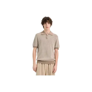 WILD LEADER Knitwear Men Khaki[TW5118118]