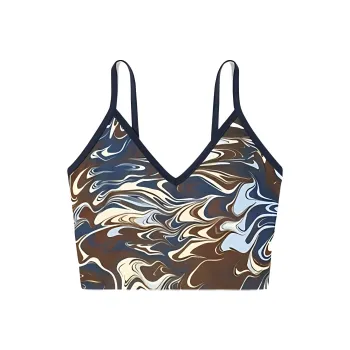 TORY BURCH Sleeveless Sports Shirts Women's