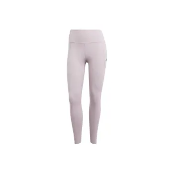 Adidas Free Shipping With AdiClub Optime Luxe 7/8 Leggings
