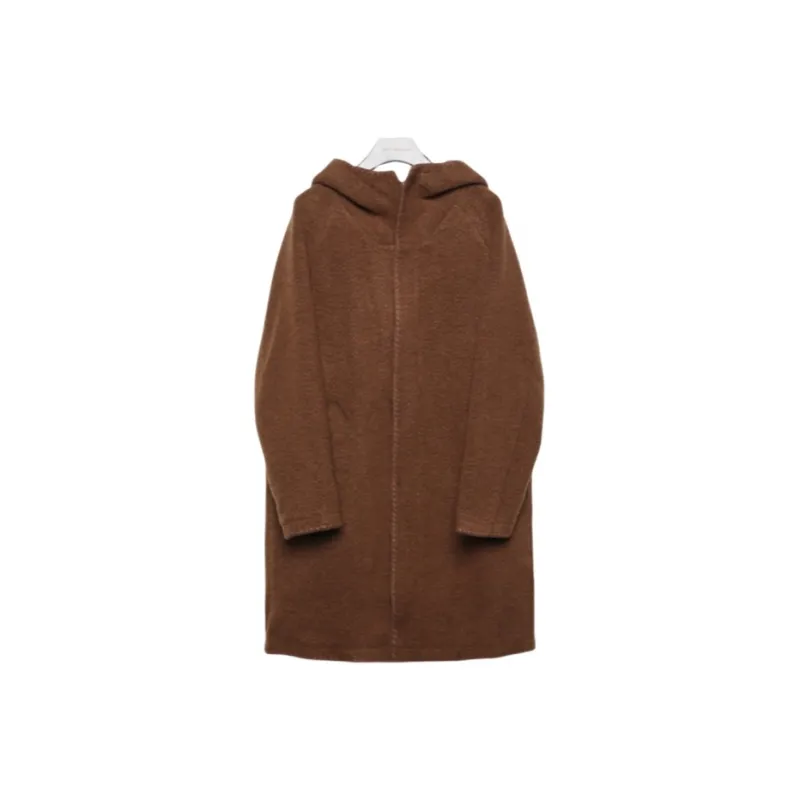 RAYSHOW Coats Men-4