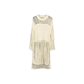 PAZZO Long Sleeved Dress Women's