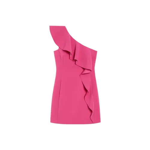 MaxMara Studio Sleeveless Dress Women's Pink