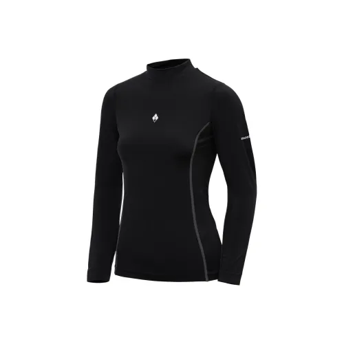 MONTBELL T Shirts Women's