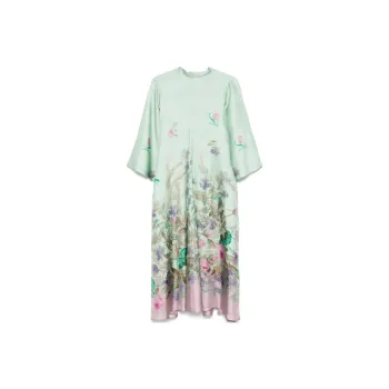 La DOUBLEJ. Magnifico Maxi Dress