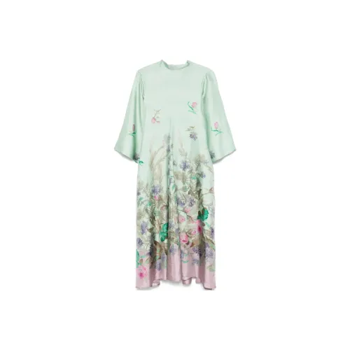 La DOUBLEJ. Magnifico Maxi Dress