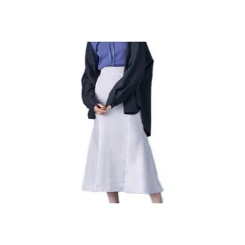 PUBLIC TOKYO Casual Long Skirts Women's