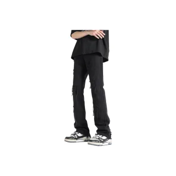 MIIOW Cool One Summer Series Jeans Unisex
