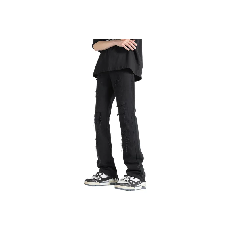 MIIOW Cool One Summer Series Jeans Unisex-0