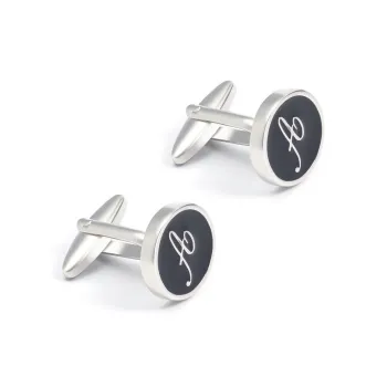 Yamaichi Maru Copper Cufflinks Men's