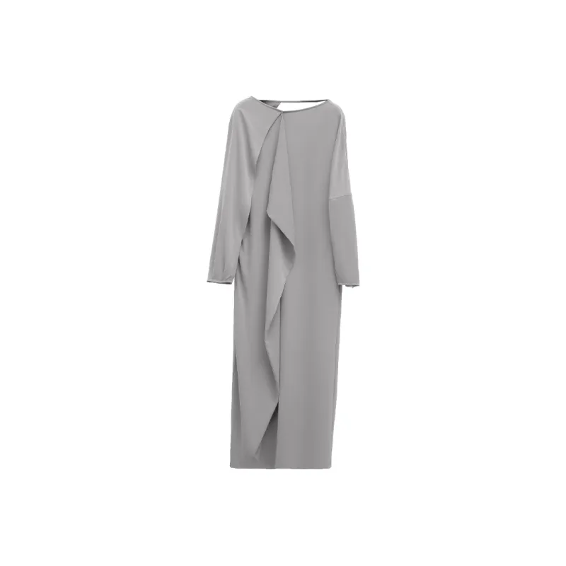 AMII Long Sleeved Dress Women's-13