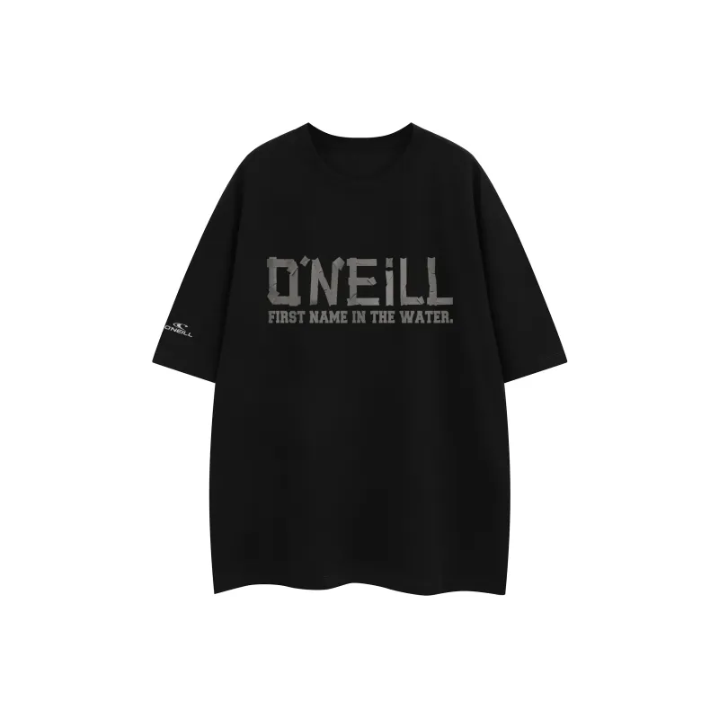 O'Neill T Shirts Unisex-2