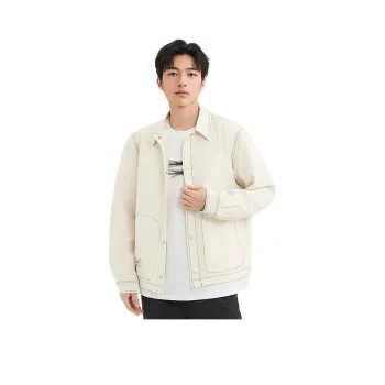 Three Blessings Jackets & Coats Men's
