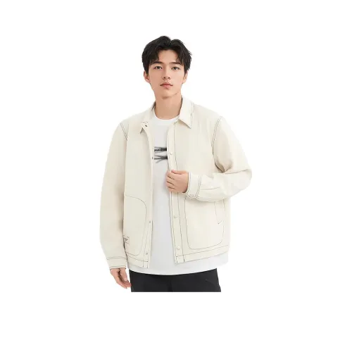 Three Blessings Jackets & Coats Men's