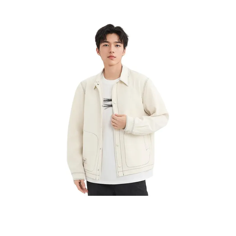 Three Blessings Jackets & Coats Men's-0