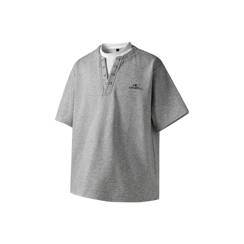 O'Neill T Shirts Unisex-0