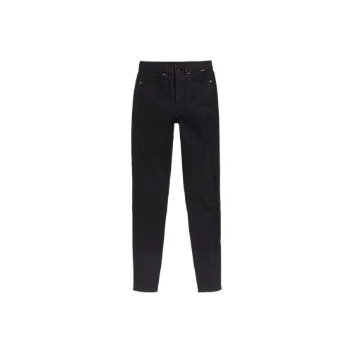 G-STAR RAW Jeans Women's Pitch Black