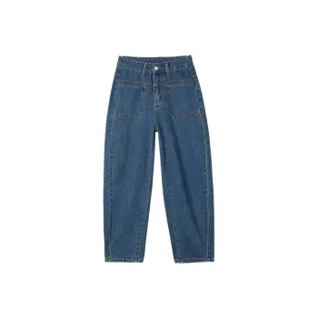 HIPPIEMISS Jeans Women's Blue