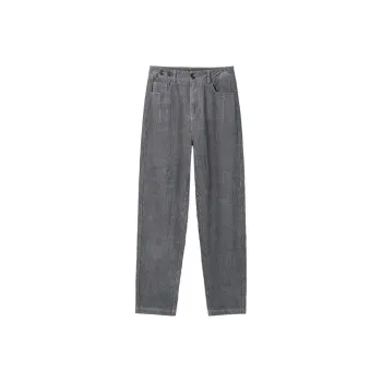HIPPIEMISS Jeans Women's Gray