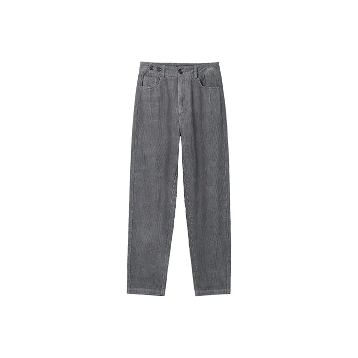 HIPPIEMISS Jeans Women's Gray-0