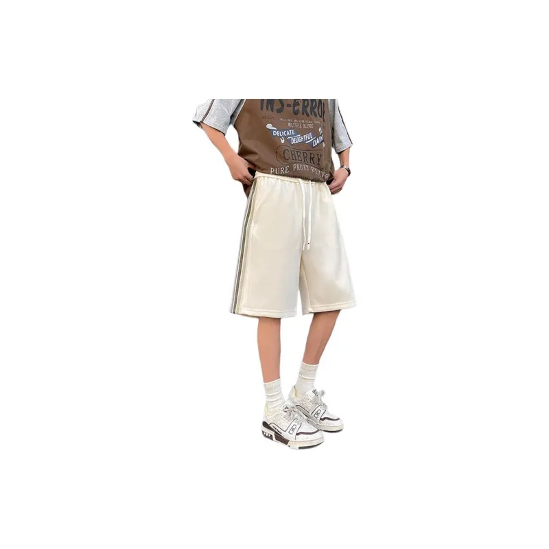 ACUOD BY CHANU Casual Shorts Unisex-4