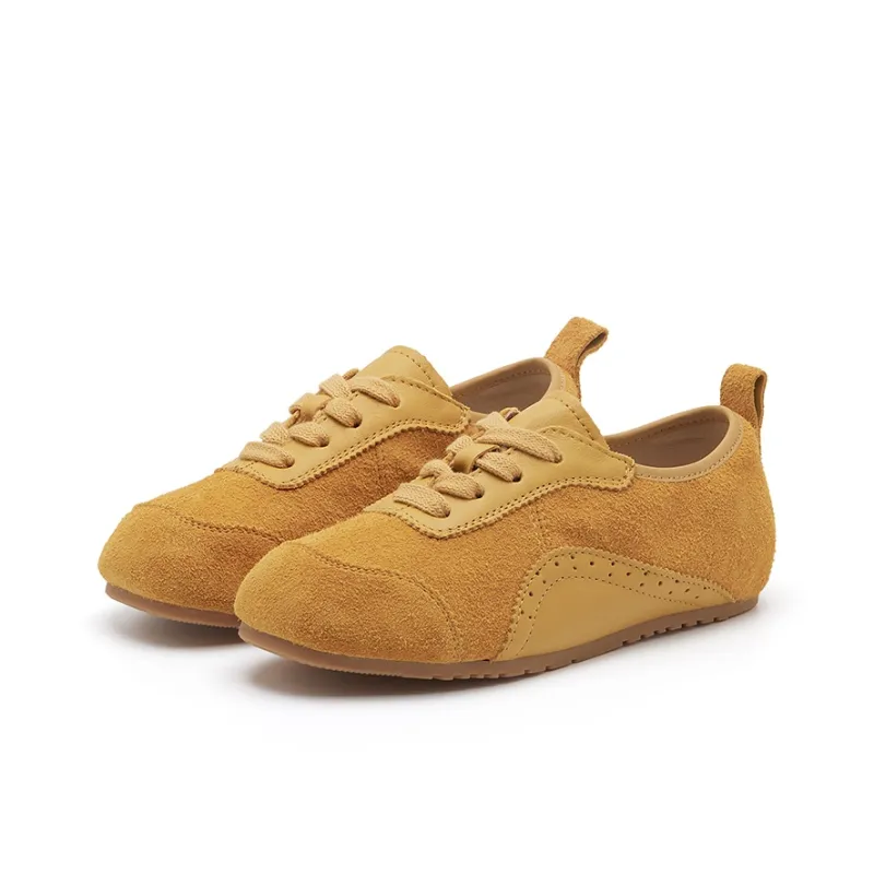 BURGELY Lightweight Low Top Casual Shoes Women's-1