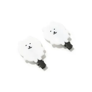 Like A Dream Acrylic Hair Clips Women's