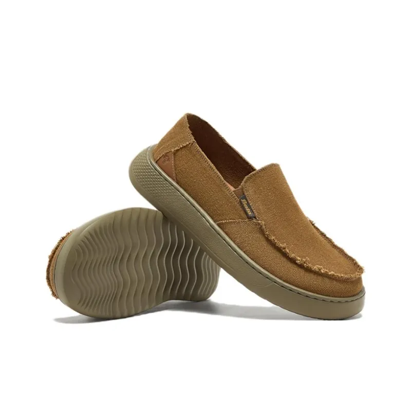 BATA Low Top Casual Shoes Men's-7