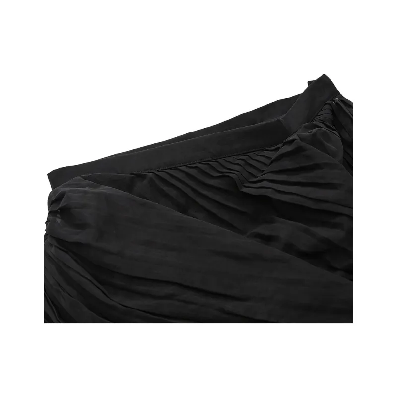Yohji Yamamoto Casual Long Skirt Women's-2