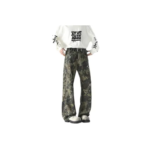 RVANGUARD Jeans Unisex