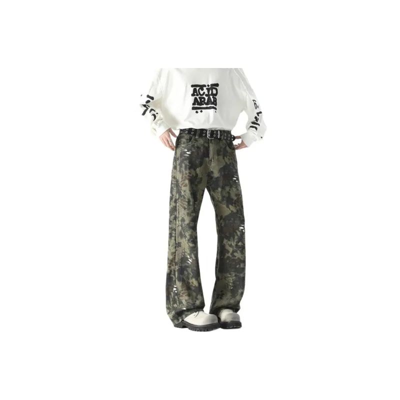 RVANGUARD Jeans Unisex-0
