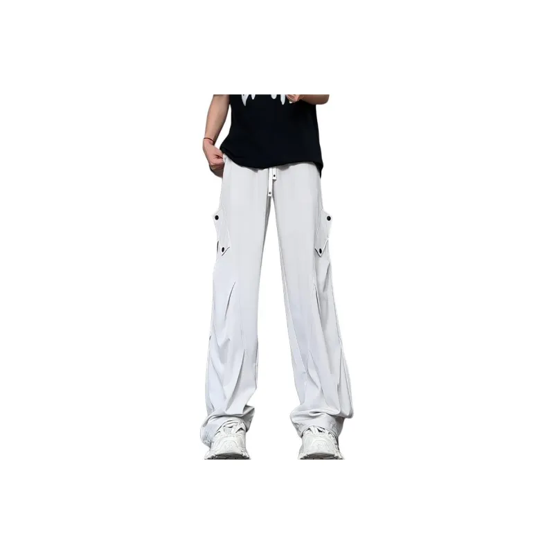 DARK HORSE Casual Pants Unisex-6