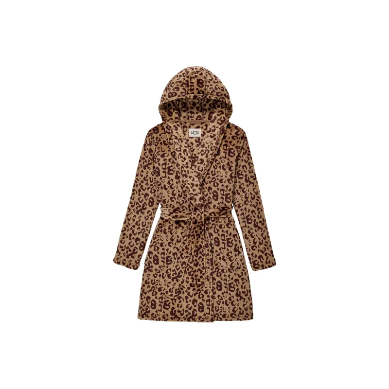 UGG Women's Bath Robes-0