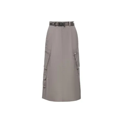 ONLY Casual Long Skirts Women's December's Sky