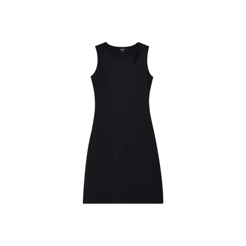 RUMMANDY Sleeveless Dress Women's-7