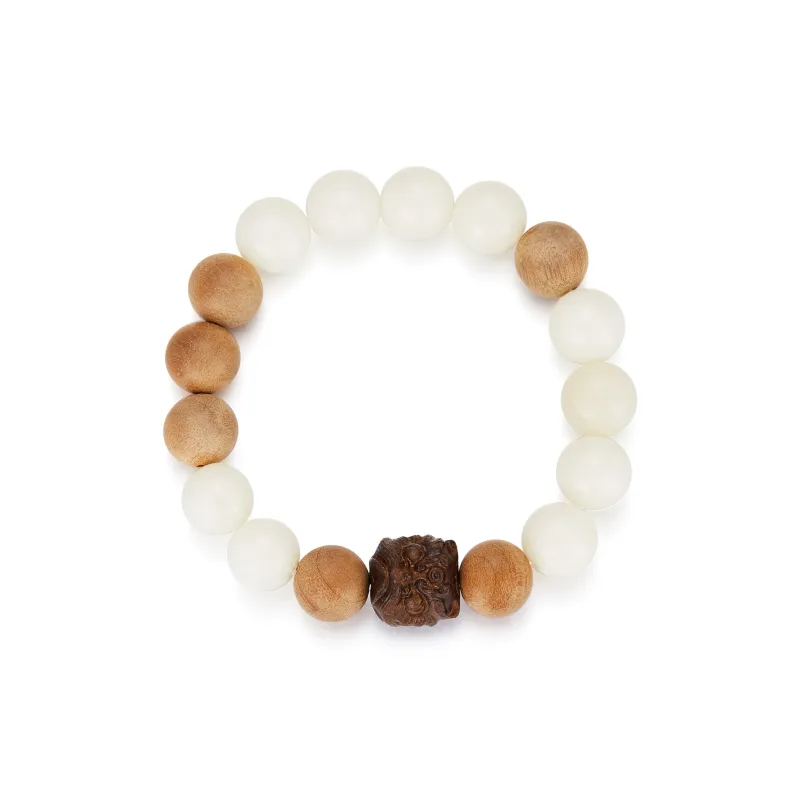 V.WI Bodhi Root Bracelets Unisex-1