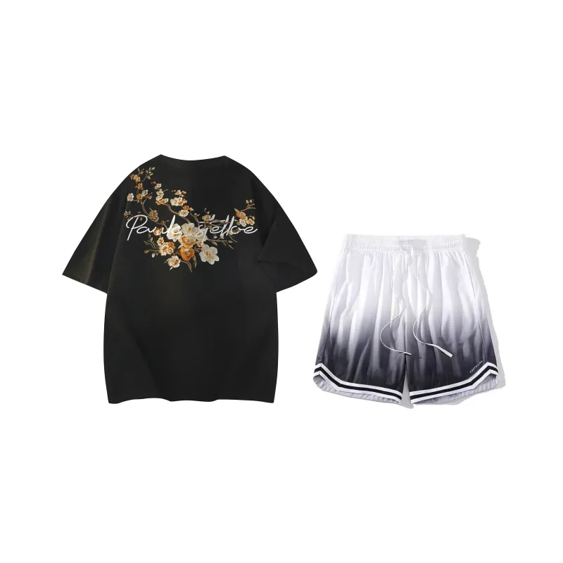 PAUL COSTELLOE Casual Sportswear Unisex-5