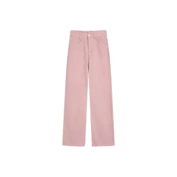ETSE Jeans Women's Pink