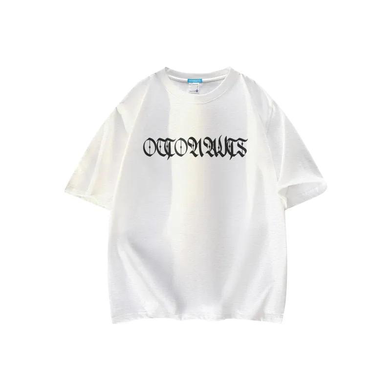 Small Columns Under The Sea T Shirt Unisex-1