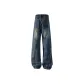Vintage Blue