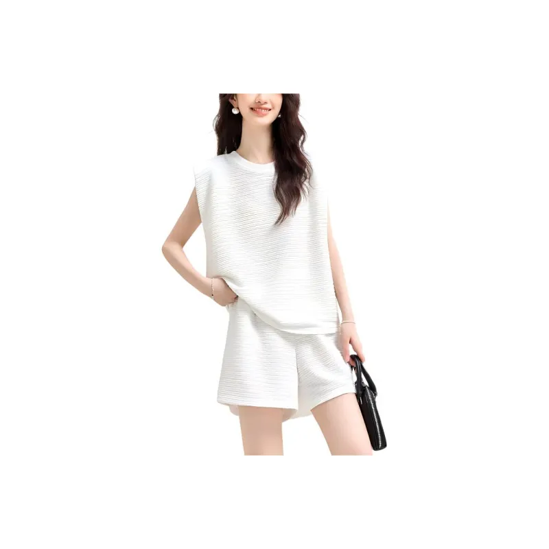Emodues Casual Suits Women's-0