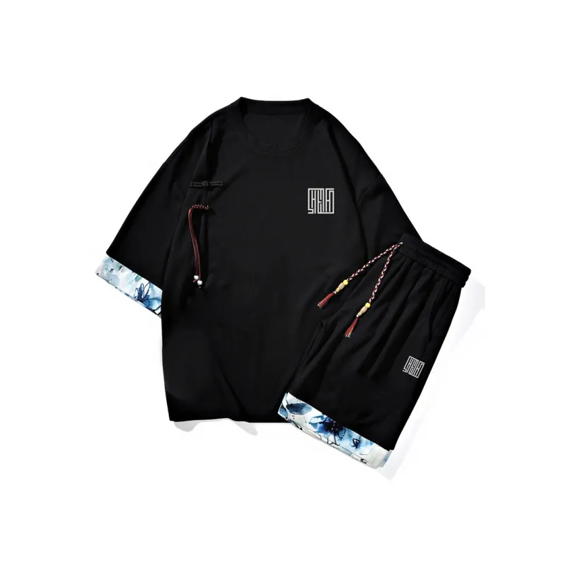 KRISTALIA Casual Suits Unisex-2