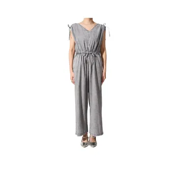 FREAK'S STORE Jumpsuit Women's Gray