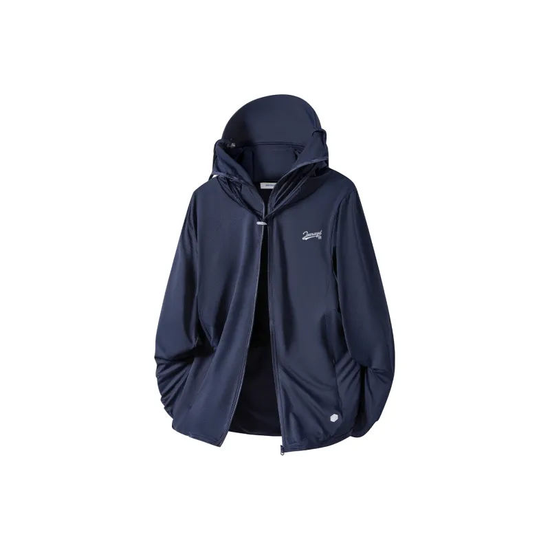 JEANSWEST Sun Protection Clothing Unisex-12